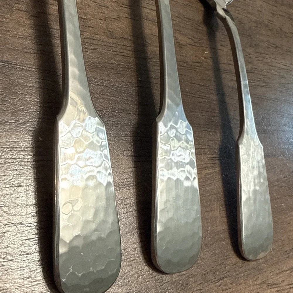 Towle HAMMERSMITH 18/8 Stainless 7-1/8